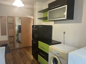 Apartament cu 2 camere de închiriat   Zona Aradului   Piața Verde, Timișoara  - imagine 7