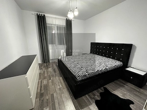 Apartament 2 camere decomandat  54 mp | Bloc nou | Mobilat și utilat - imagine 8