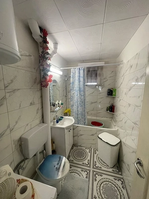 Apartament 2 camere, 49 mp, zonă Baia Sprie - imagine 8
