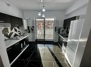 Apartament 2 camere decomandat  54 mp | Bloc nou | Mobilat și utilat - imagine 9