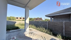 Duplex pe parter 3 camere Albina - Timis - imagine 11