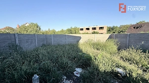 Duplex pe parter 3 camere Albina - Timis - imagine 12