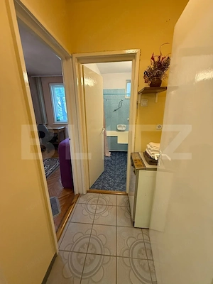 Apartament 2 camere, 53 mp, centrala, Iulius Mall - imagine 13