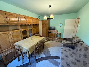 Apartament 2 camere, 53 mp, centrala, Iulius Mall - imagine 3