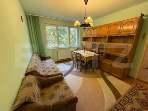 Apartament 2 camere, 53 mp, parcare, zona Gheorgheni 
