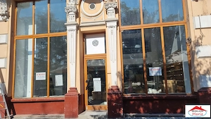 Spatiu comercial de inchiriat in Piata Libertatii - imagine 20