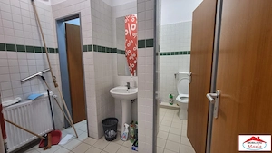 Spatiu comercial de inchiriat in Piata Libertatii - imagine 6
