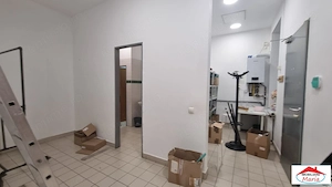 Spatiu comercial de inchiriat in Piata Libertatii - imagine 13