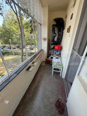 Apartament 2 camere, 53 mp, centrala, Iulius Mall - imagine 12
