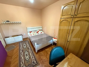 Apartament 2 camere, 53 mp, centrala, Iulius Mall - imagine 5