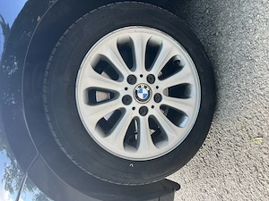 BMW Seria 1 (E87) 120d, 2.0 Diesel, 163 CP, 2006 - imagine 3