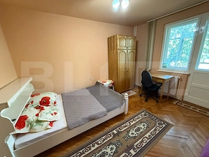Apartament 2 camere, 53 mp, centrala, Iulius Mall - imagine 6