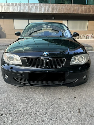 BMW Seria 1 (E87) 120d, 2.0 Diesel, 163 CP, 2006