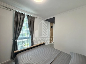 Apartament cu 2 camere de inchiriat, Torontalului, ATENEO, Timisoara - imagine 5