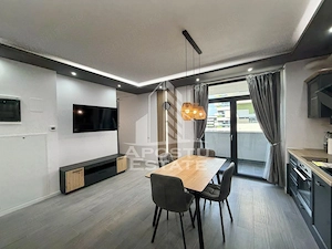 Apartament cu 2 camere de inchiriat, Torontalului, ATENEO, Timisoara - imagine 2