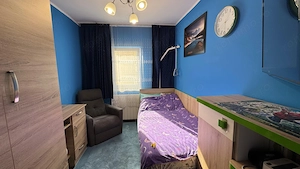 COMISION 0% | Apartament 4 Camere | 70 mp | Etaj 3 | Zona Soarelui - imagine 8