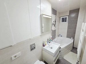 Apartament renovat mobilat si utilat Mazepa etaj 1 LA CHEIE - imagine 11