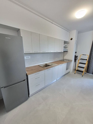 Rahova  2 camere Salaj - Tower Residence - imagine 8
