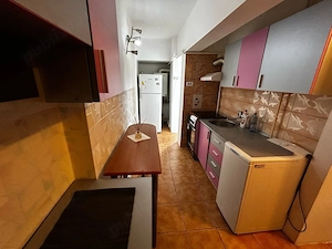 P.F. vand ap 1 cam. ultracentral, 38 mp utili,complet mobilat si utilat. - imagine 6