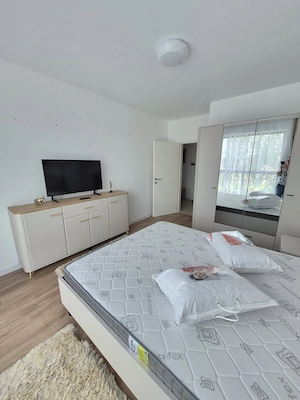 Inchiriere 2 camere Salaj  - Tower Residence