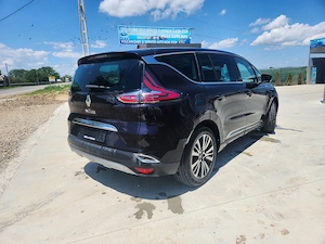 Renault Espace Initiale Paris 2015 7 locuri - imagine 4