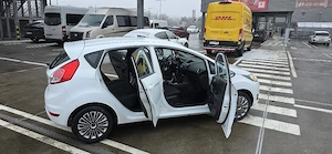 Vand Ford Fiesta 1.5 diesel