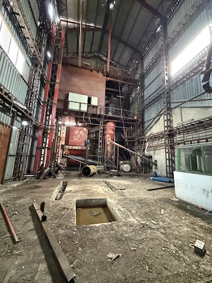 Platforma industriala cu cladiri de inchiriat - imagine 5