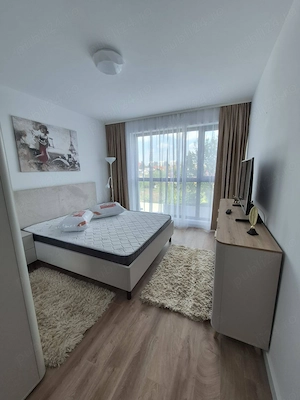 Inchiriere 2 camere Salaj  - Tower Residence - imagine 4