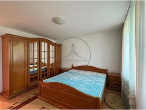 Apartament spațios cu 4 camere de închiriat - imagine 8
