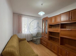 Apartament spațios cu 4 camere de închiriat - imagine 4
