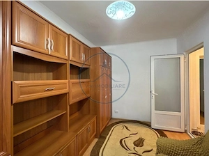Apartament spațios cu 4 camere de închiriat - imagine 5