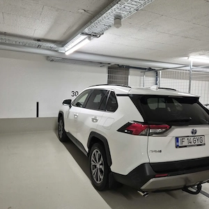 Toyota RAV4 2.5Hybrid AWD Dynamic Force Luxury - imagine 7