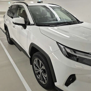 Toyota RAV4 2.5Hybrid AWD Dynamic Force Luxury - imagine 6
