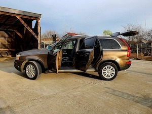 XC90 2012 AWD D5 2.4 Full Option Revizie Majora efectuala - imagine 3