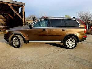 XC90 2012 AWD D5 2.4 Full Option Revizie Majora efectuala
