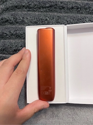iqos iluma one
