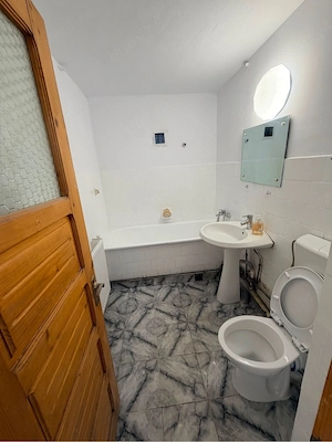 Apartament 2 camere decomandate - imagine 6