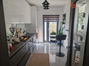 Casa individuala cocheta la vanzare in  Mosnita Veche - imagine 2