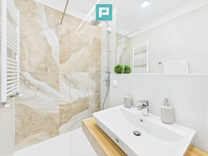 Nusco City 1, apartament de lux cu 3 camere - imagine 7