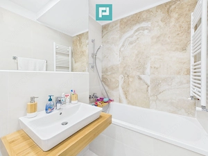 Nusco City 1, apartament de lux cu 3 camere - imagine 6