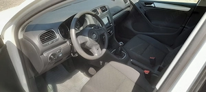 Vw golf 6 klimatronik euro 5 navigație mare 2L - imagine 7