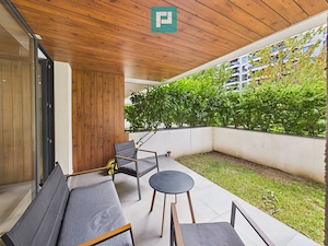 Nusco City 1, apartament de lux cu 3 camere - imagine 8