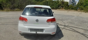 Vw golf 6 klimatronik euro 5 navigație mare 2L - imagine 4