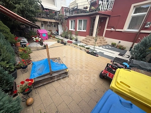 CASĂ DE ÎNCHIRIAT ULTRACENTRAL - imagine 13