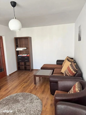 Garsoniera / Obor / Mobilata / Renovata - imagine 3
