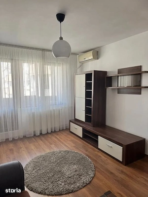Garsoniera / Obor / Mobilata / Renovata - imagine 2
