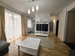 Apartament de vânzare în Turnișor - Sibiu - imagine 2