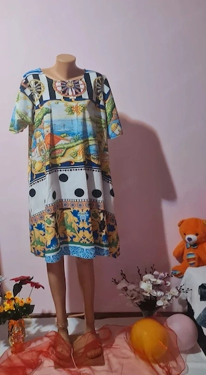 vand 3 rochii marime 48