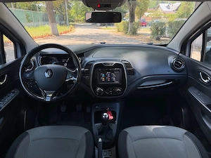 Renault Captur 2014 0.9 TCE 90 CP - imagine 7
