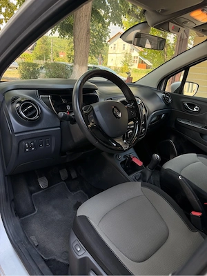 Renault Captur 2014 0.9 TCE 90 CP - imagine 8